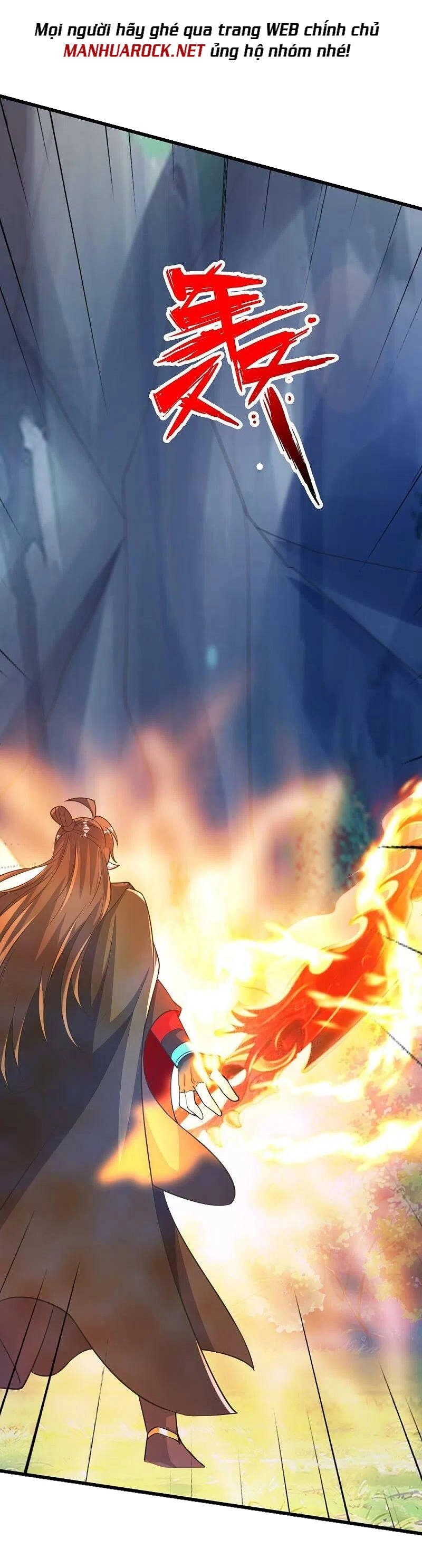 Tiên Võ Đế Tôn Chapter 403 - 19