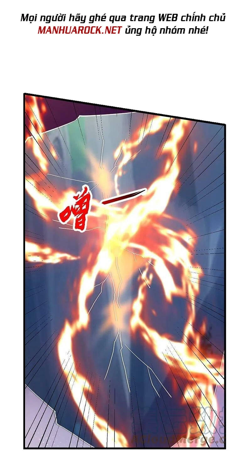 Tiên Võ Đế Tôn Chapter 403 - 20