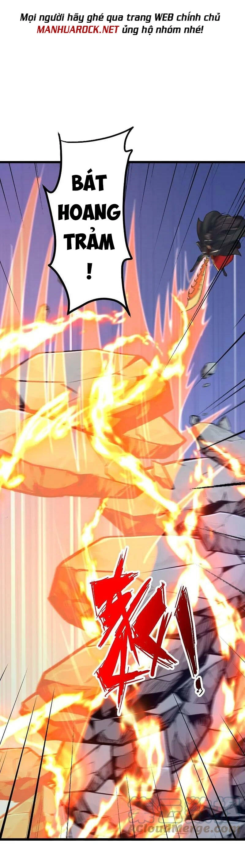 Tiên Võ Đế Tôn Chapter 403 - 21