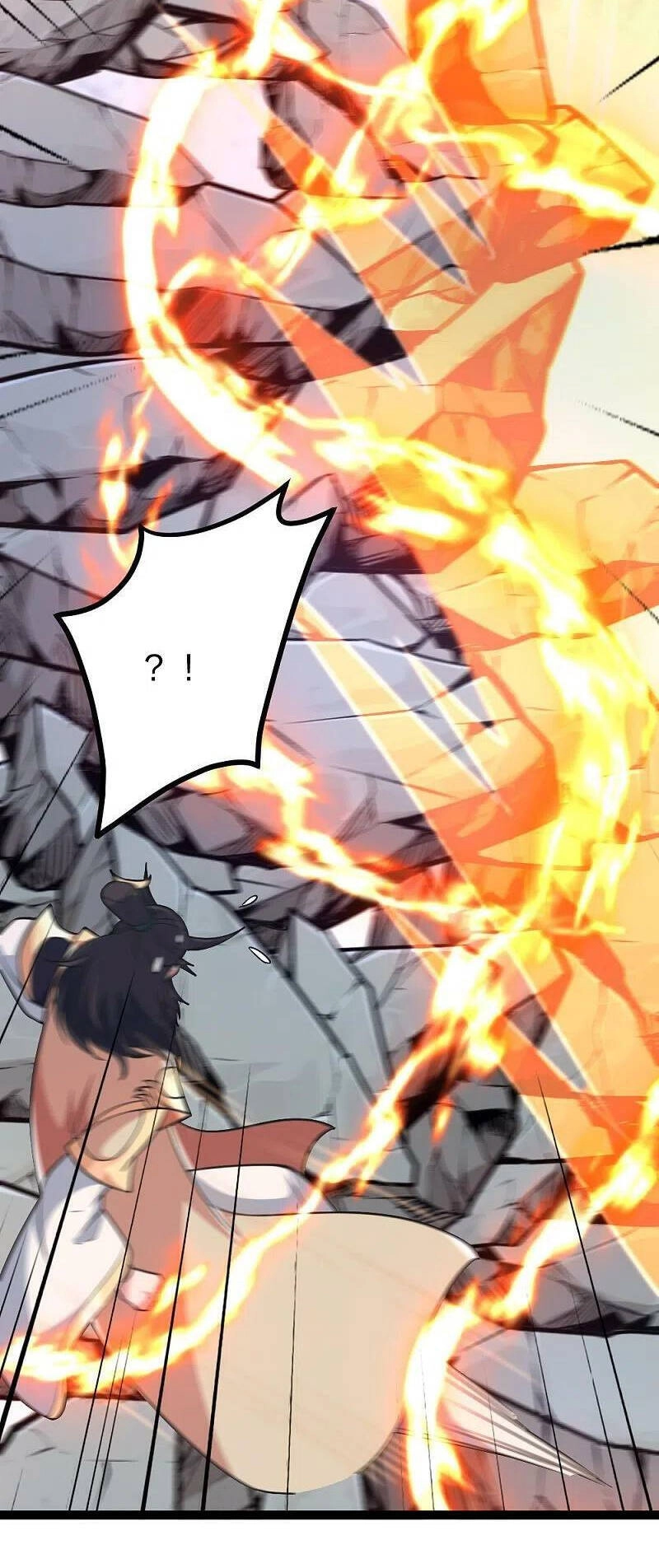 Tiên Võ Đế Tôn Chapter 403 - 24