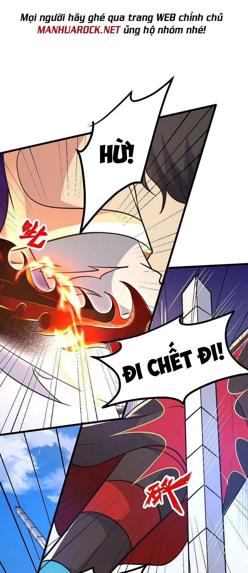 Tiên Võ Đế Tôn Chapter 403 - 28