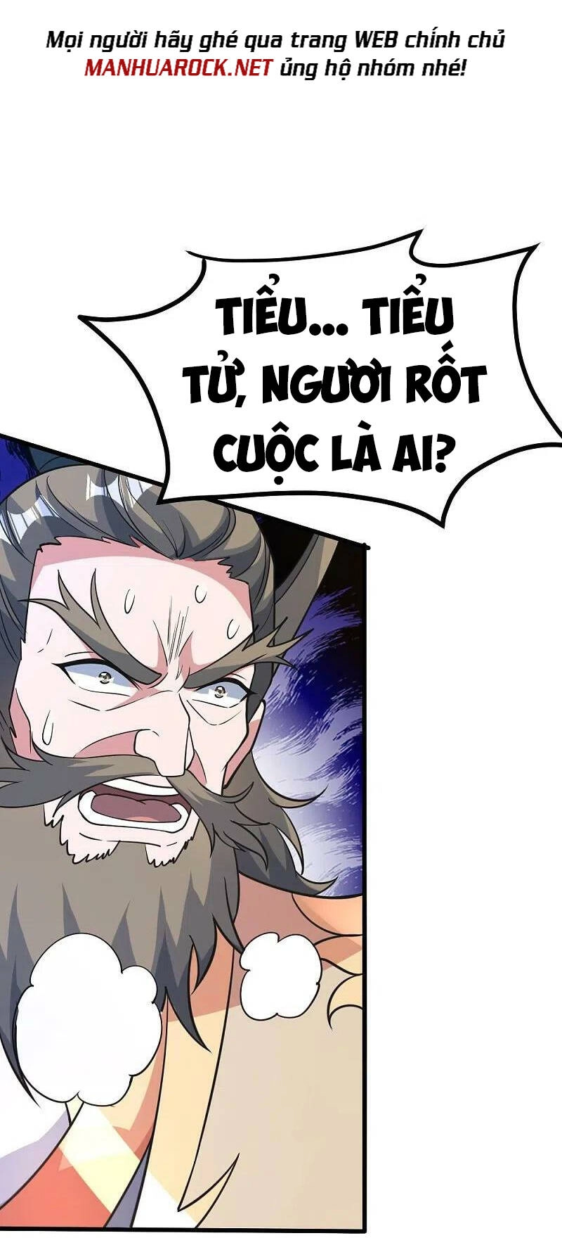 Tiên Võ Đế Tôn Chapter 403 - 32