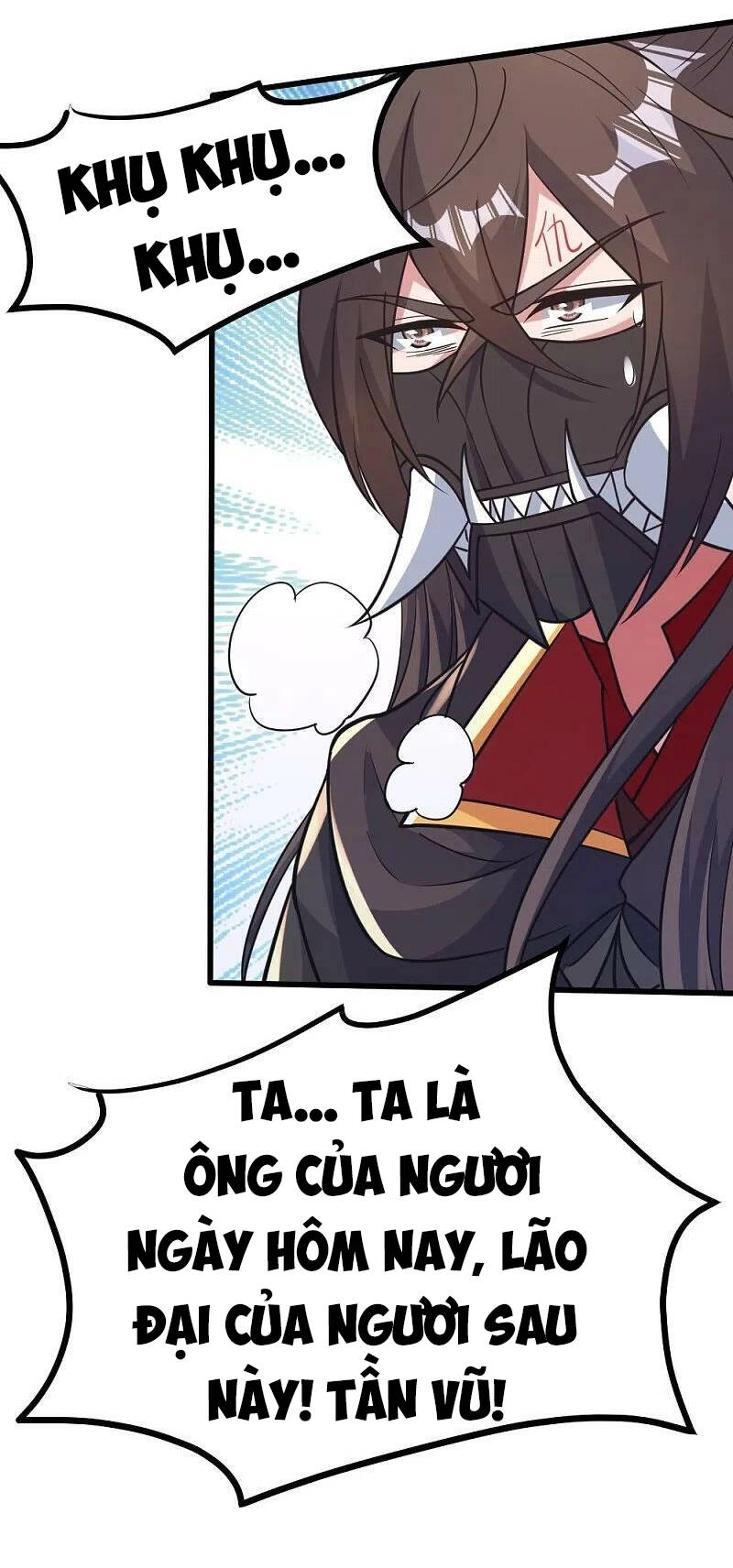 Tiên Võ Đế Tôn Chapter 403 - 33