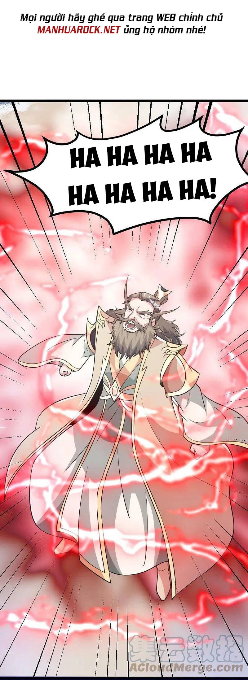 Tiên Võ Đế Tôn Chapter 403 - 36