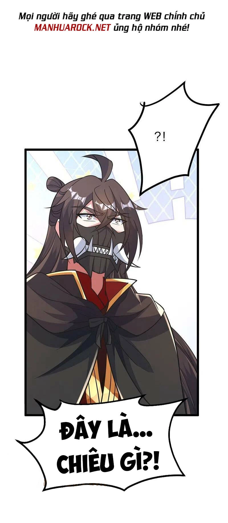 Tiên Võ Đế Tôn Chapter 403 - 39