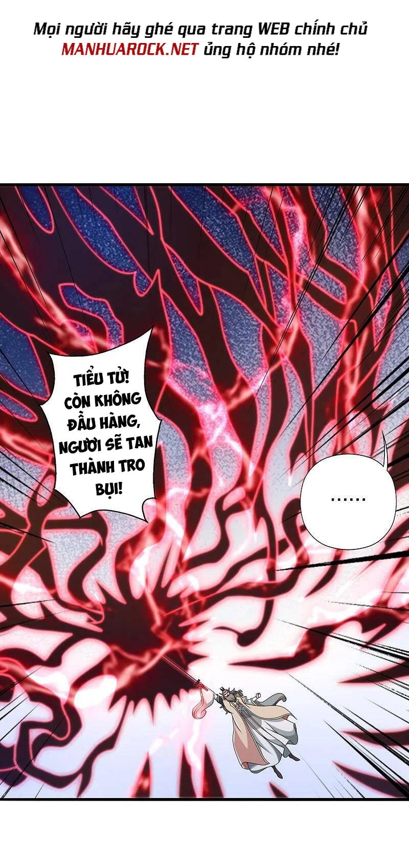 Tiên Võ Đế Tôn Chapter 403 - 44