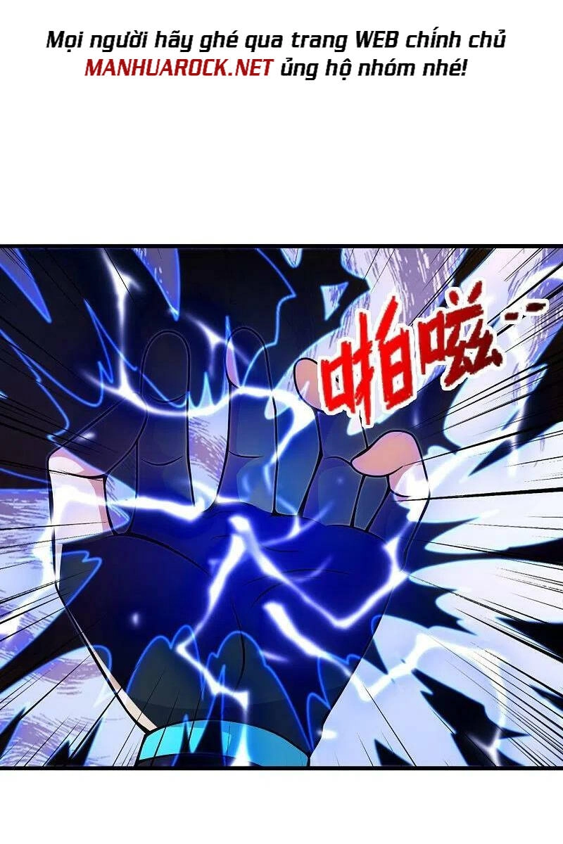 Tiên Võ Đế Tôn Chapter 403 - 46