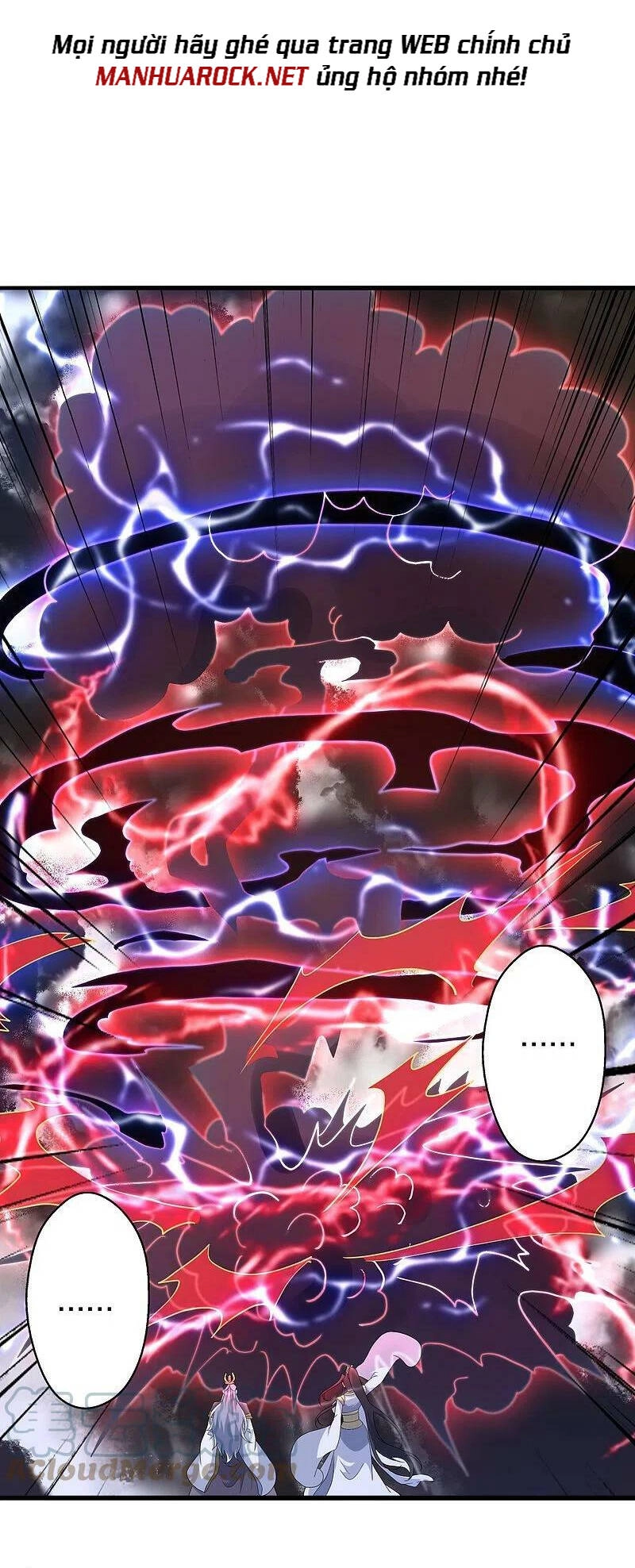 Tiên Võ Đế Tôn Chapter 403 - 59