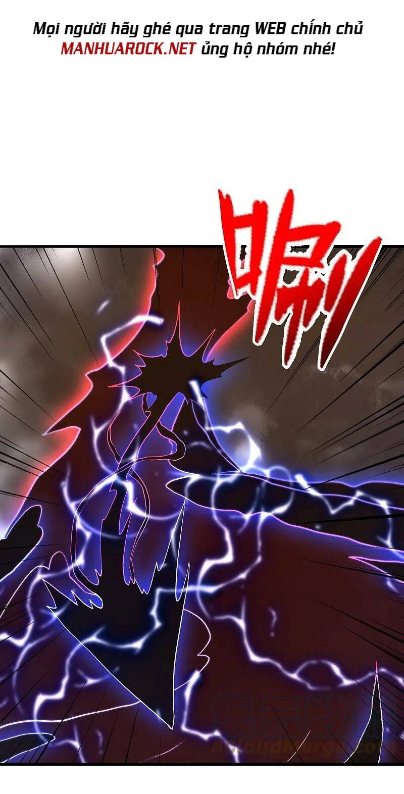 Tiên Võ Đế Tôn Chapter 403 - 61