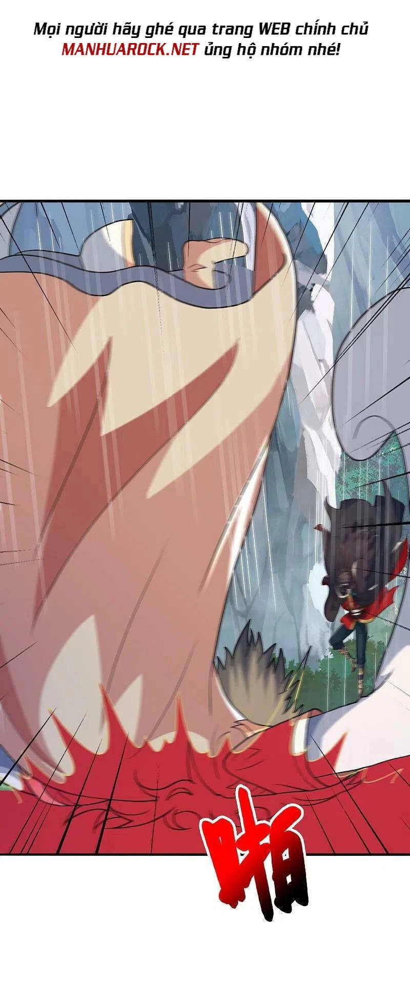 Tiên Võ Đế Tôn Chapter 403 - 67