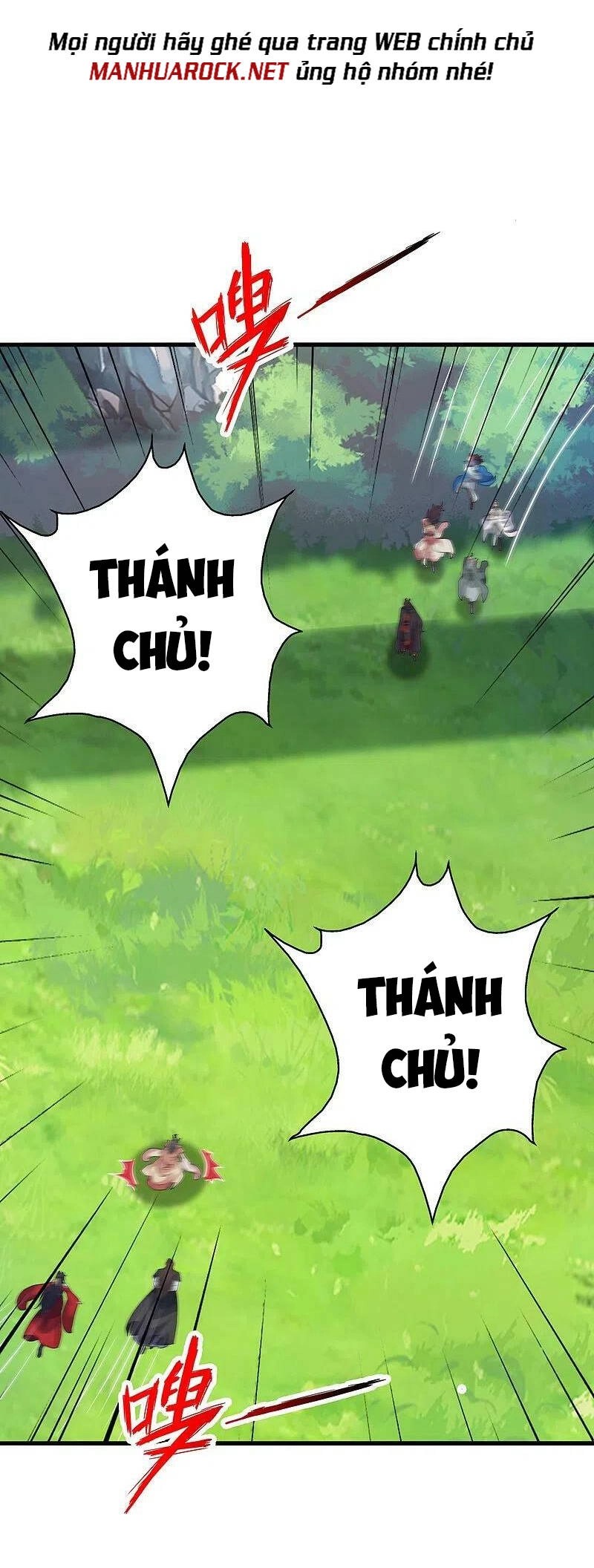 Tiên Võ Đế Tôn Chapter 403 - 68