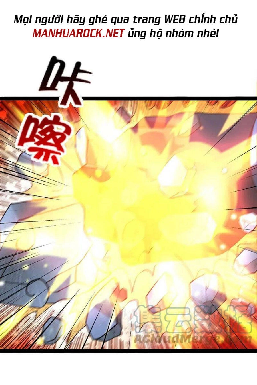 Tiên Võ Đế Tôn Chapter 404 - 56