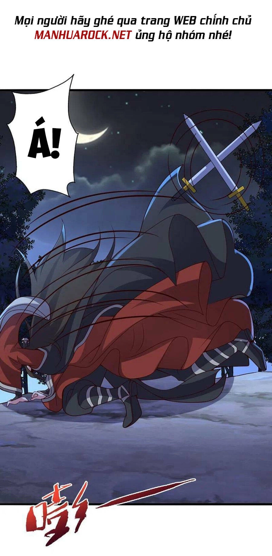 Tiên Võ Đế Tôn Chapter 405 - 4