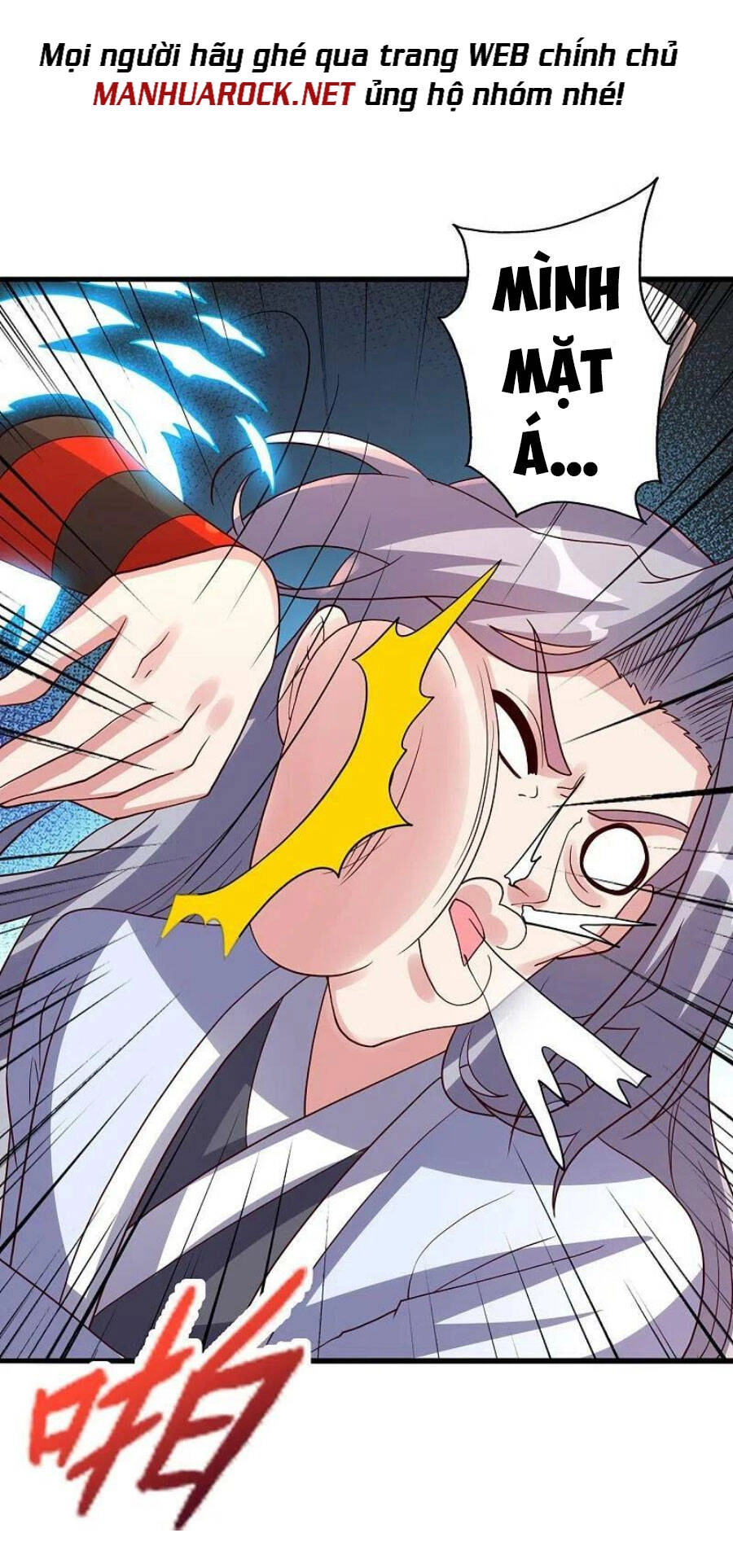 Tiên Võ Đế Tôn Chapter 405 - 28