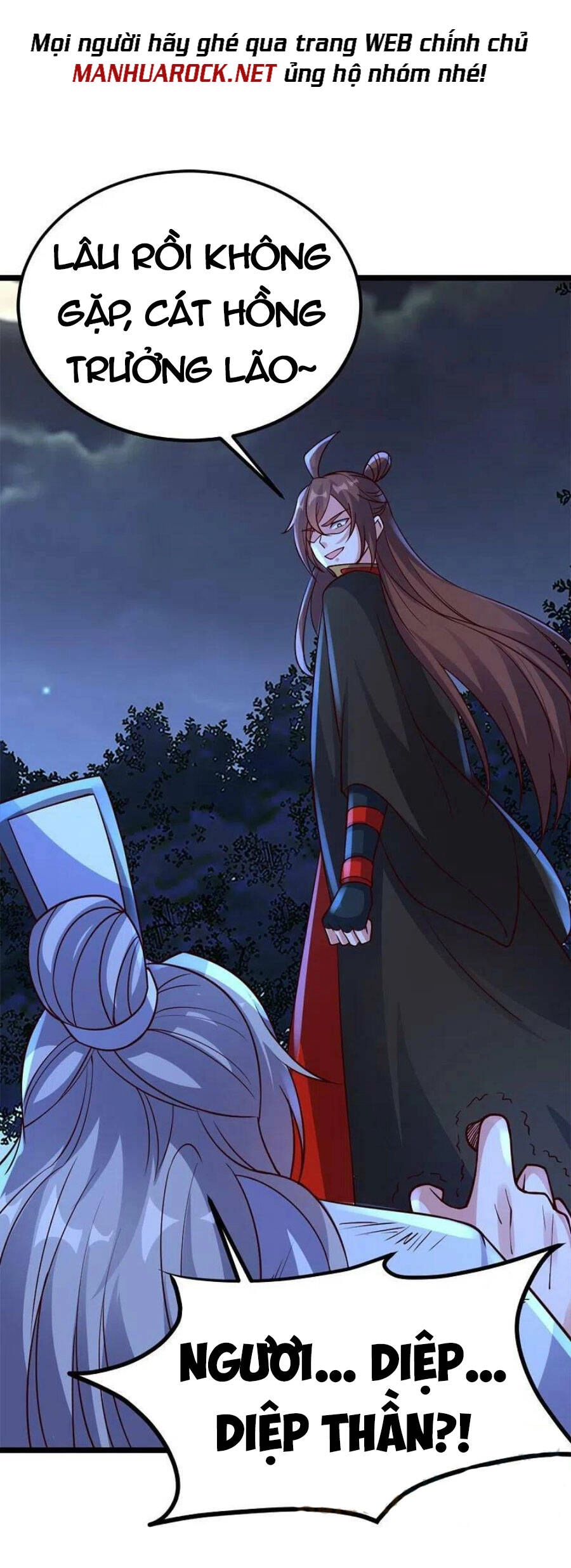 Tiên Võ Đế Tôn Chapter 405 - 42