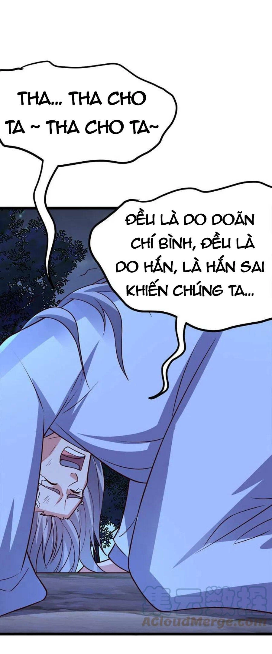 Tiên Võ Đế Tôn Chapter 405 - 49