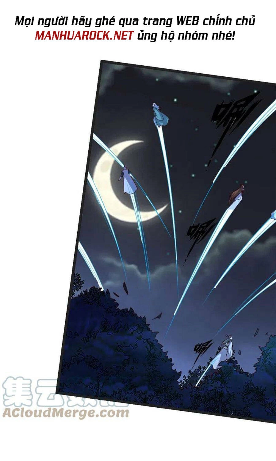 Tiên Võ Đế Tôn Chapter 405 - 56