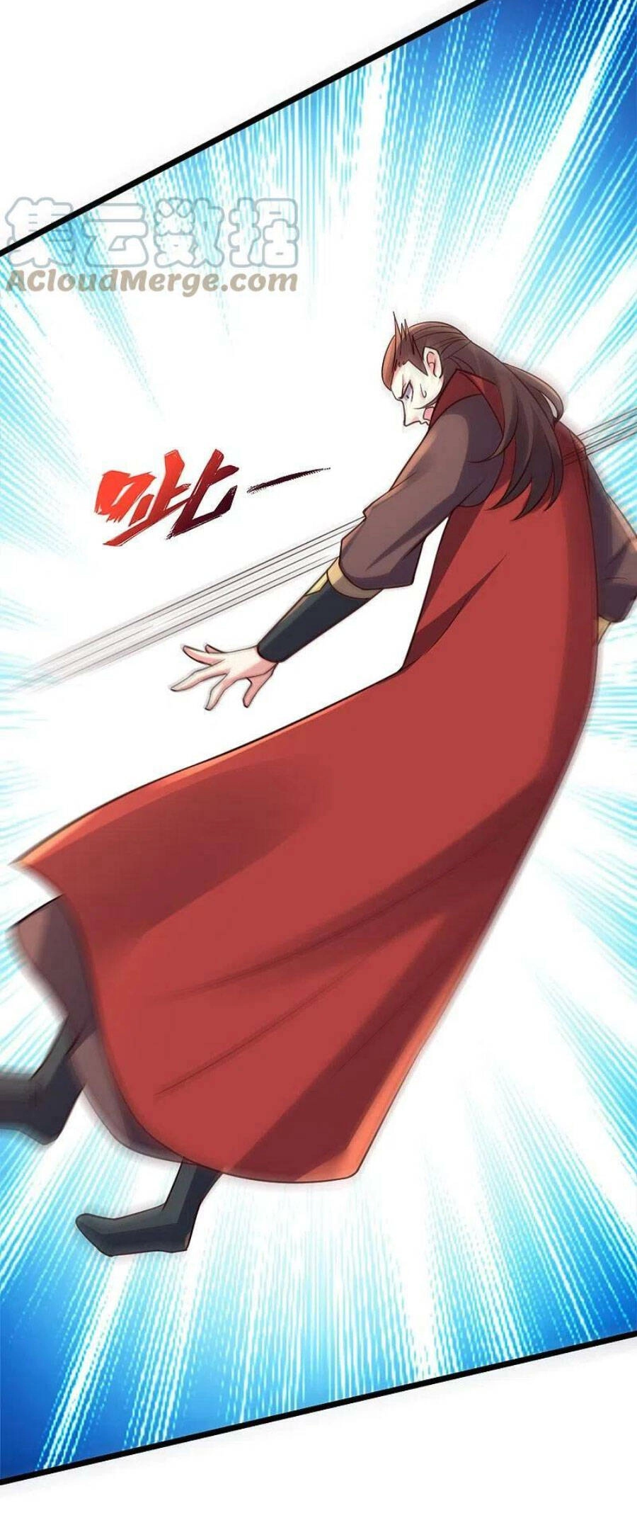 Tiên Võ Đế Tôn Chapter 405 - 67