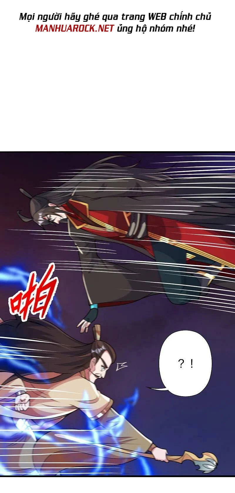 Tiên Võ Đế Tôn Chapter 406 - 7