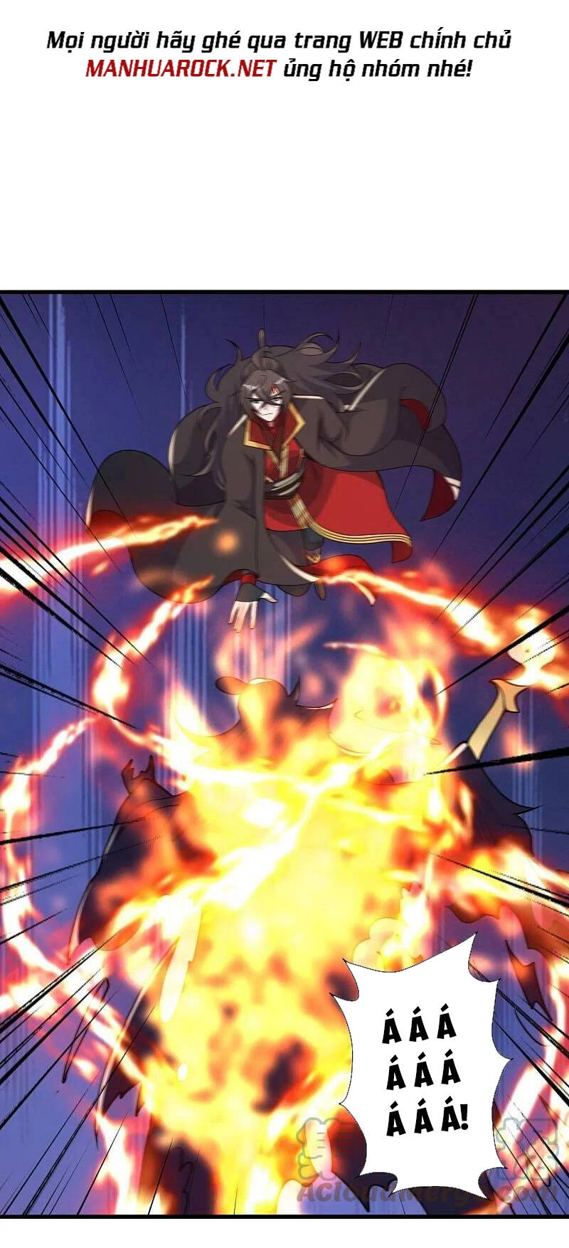 Tiên Võ Đế Tôn Chapter 406 - 8