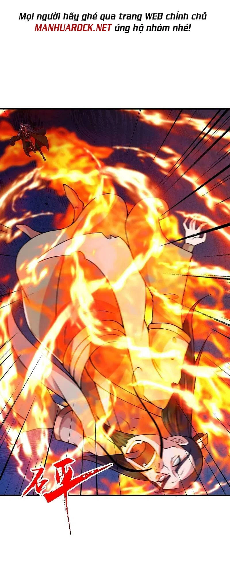 Tiên Võ Đế Tôn Chapter 406 - 9