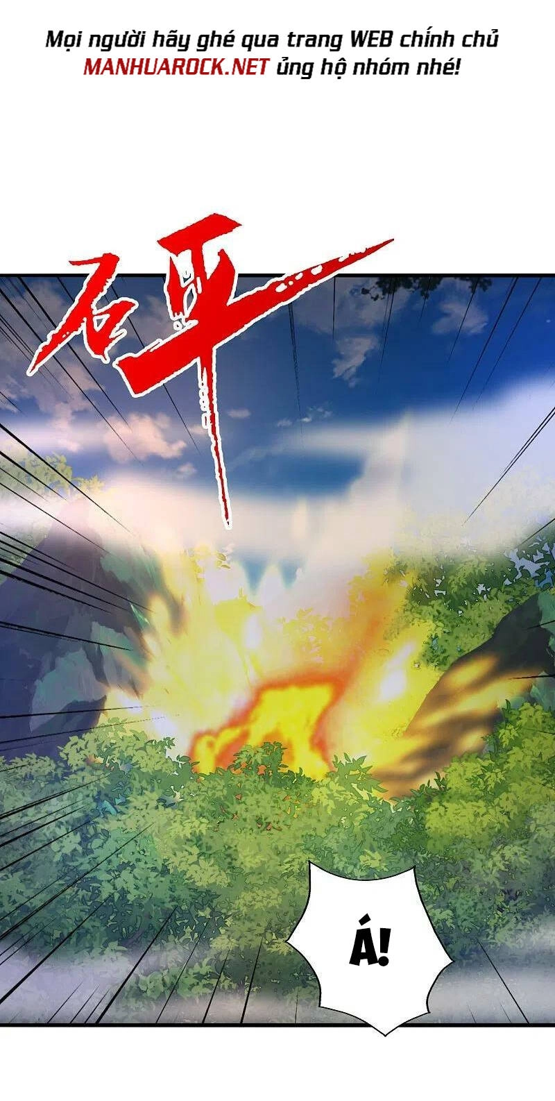 Tiên Võ Đế Tôn Chapter 406 - 12