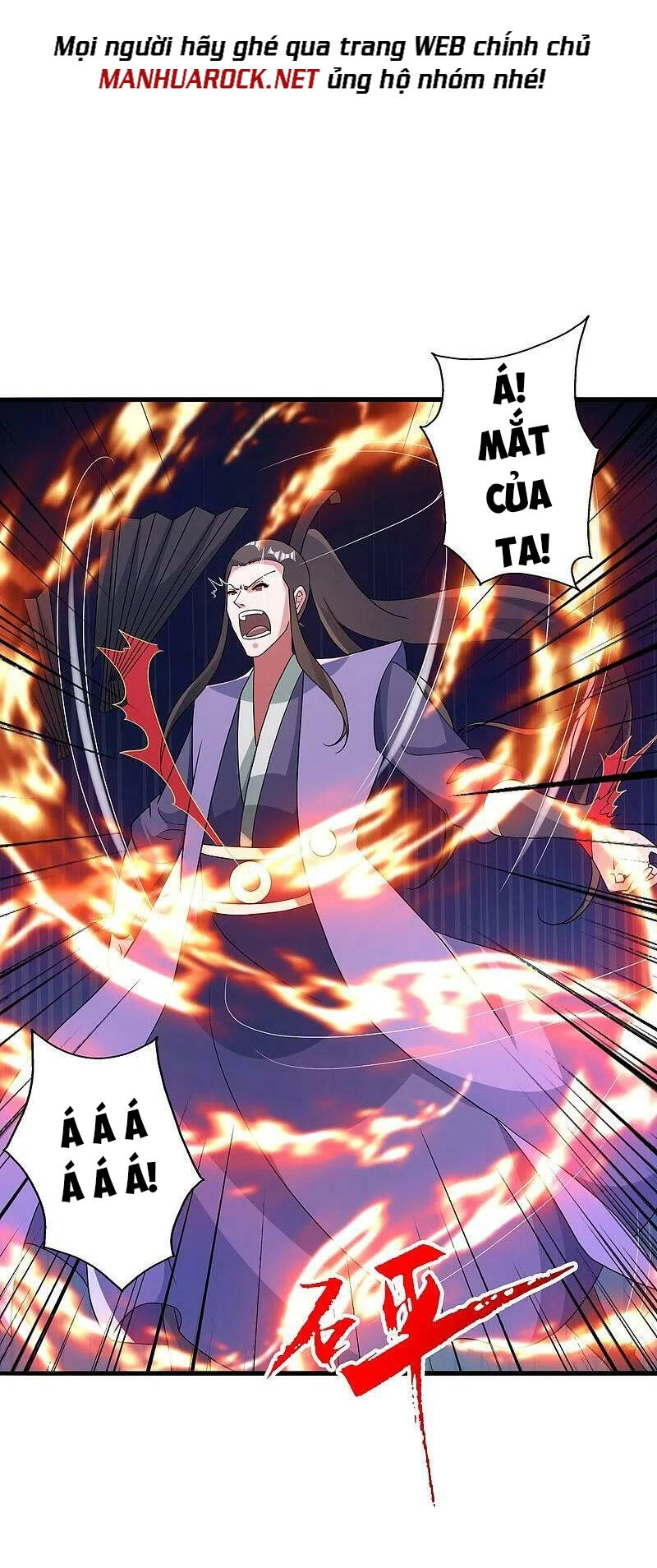 Tiên Võ Đế Tôn Chapter 406 - 23