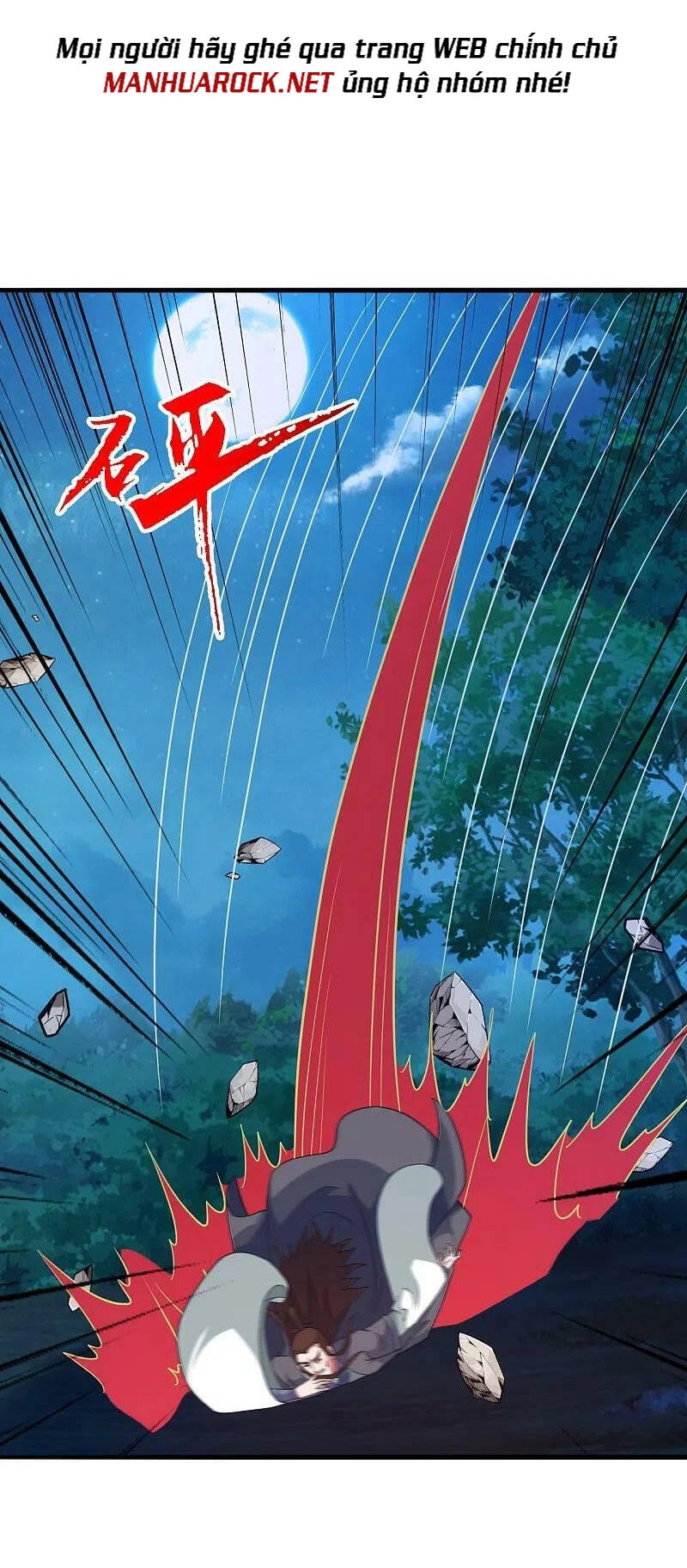 Tiên Võ Đế Tôn Chapter 406 - 27