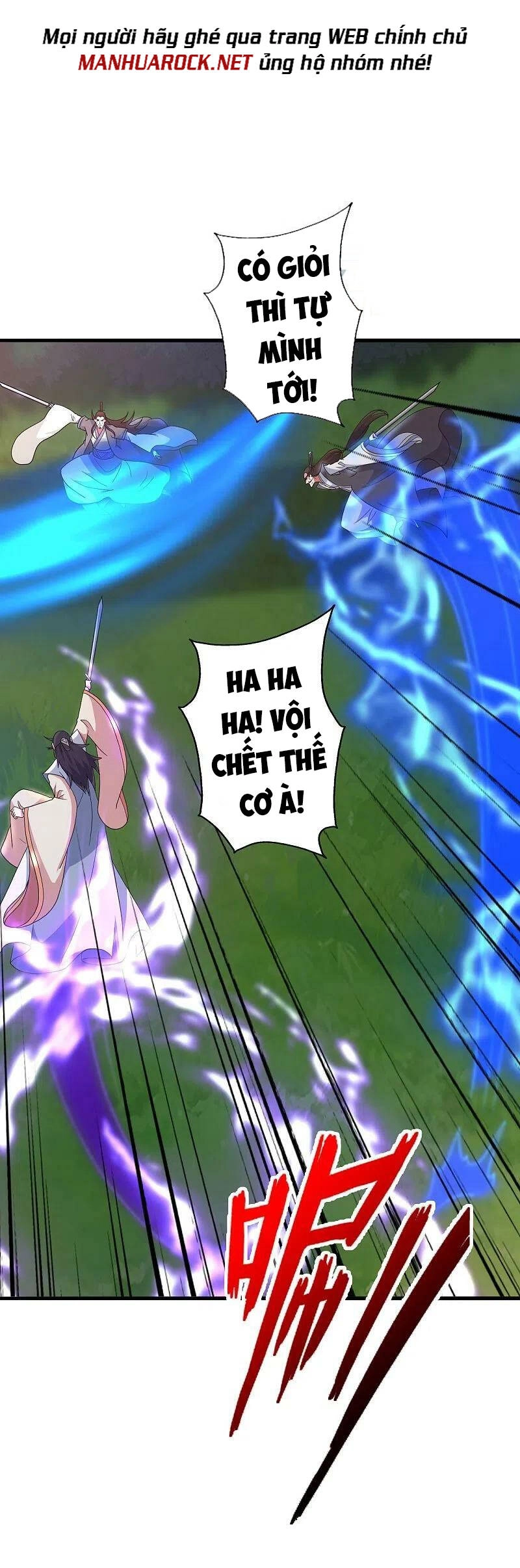 Tiên Võ Đế Tôn Chapter 406 - 30