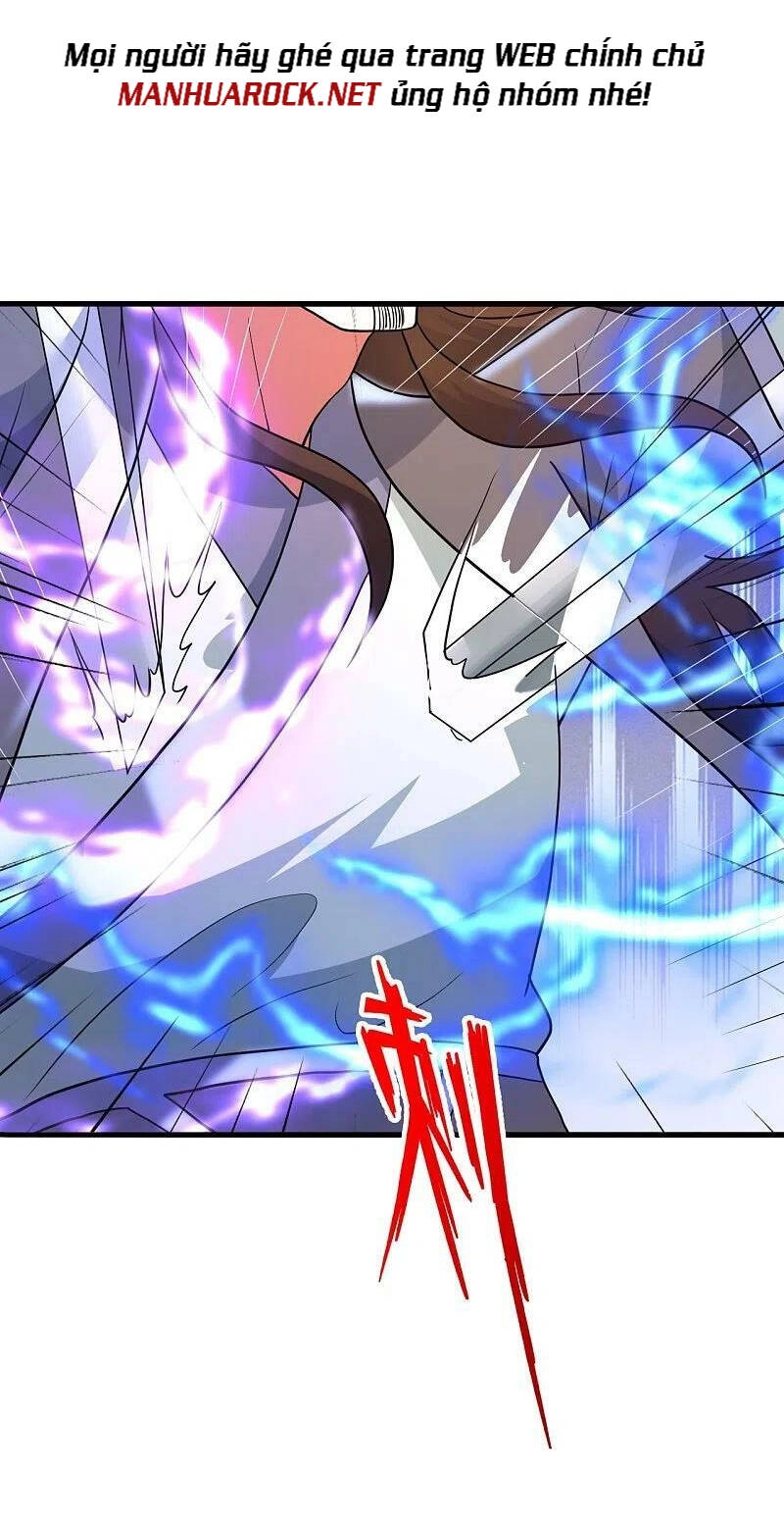 Tiên Võ Đế Tôn Chapter 406 - 31