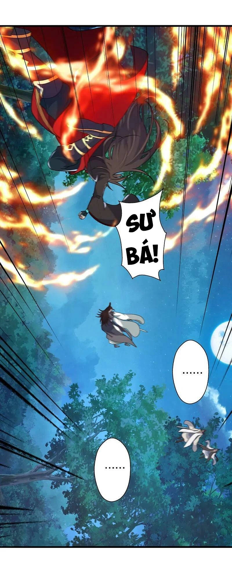 Tiên Võ Đế Tôn Chapter 406 - 33