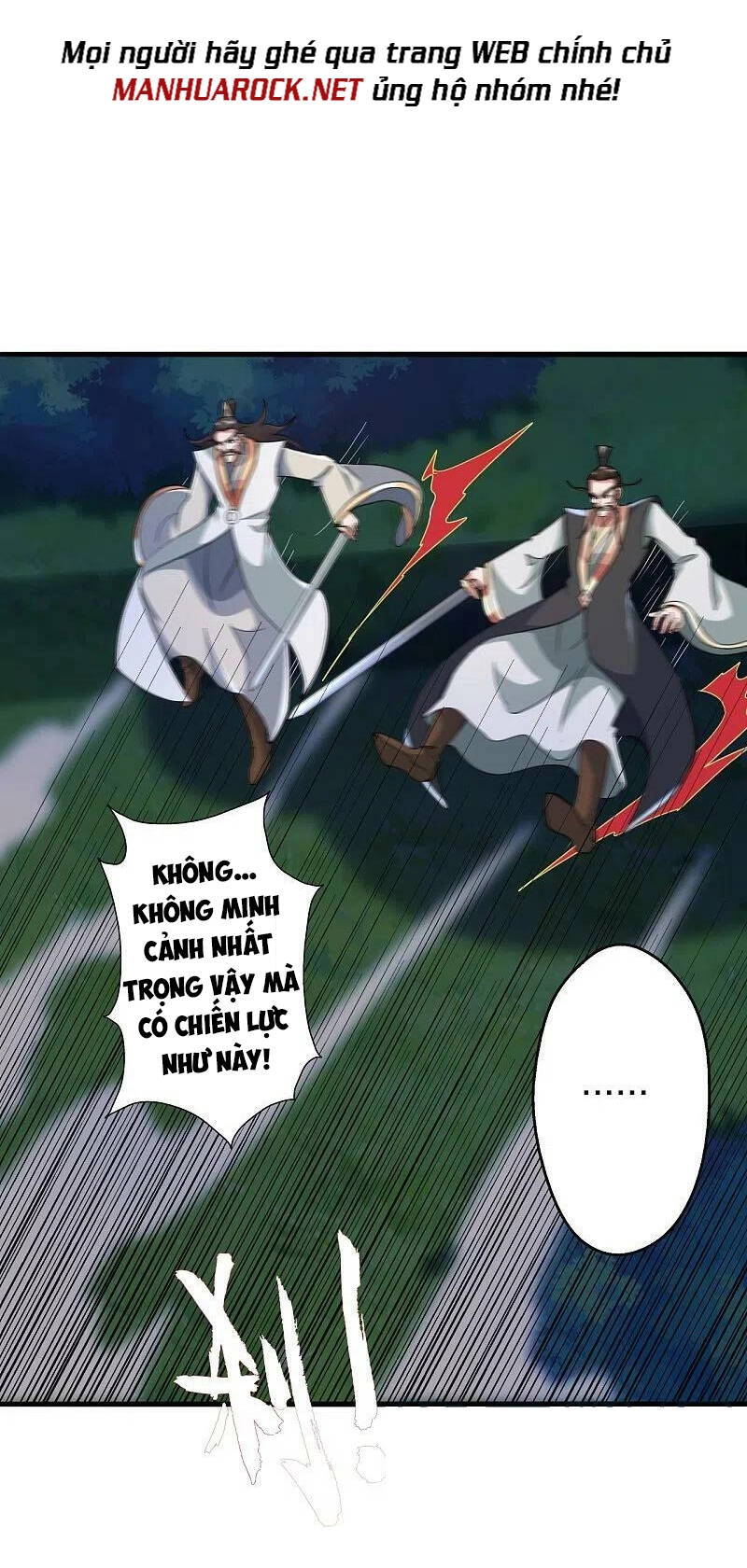 Tiên Võ Đế Tôn Chapter 406 - 39