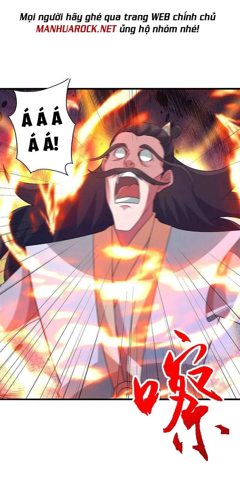 Tiên Võ Đế Tôn Chapter 406 - 43