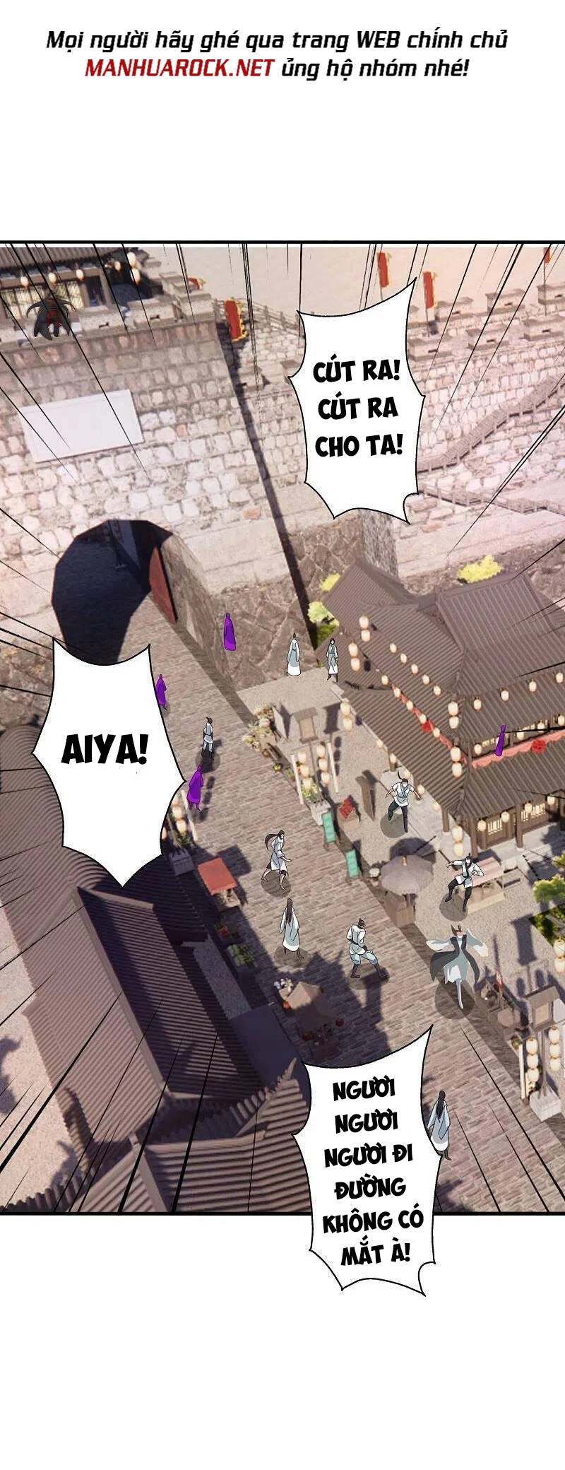 Tiên Võ Đế Tôn Chapter 406 - 46