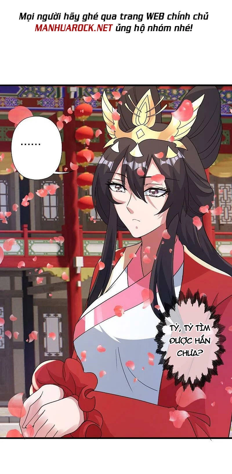 Tiên Võ Đế Tôn Chapter 406 - 55