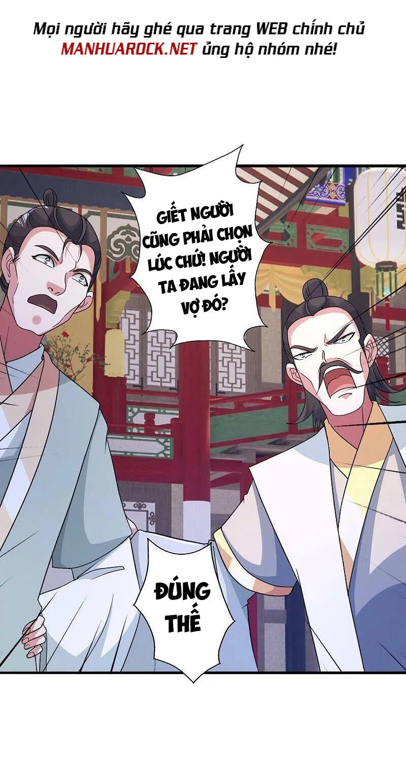 Tiên Võ Đế Tôn Chapter 406 - 62