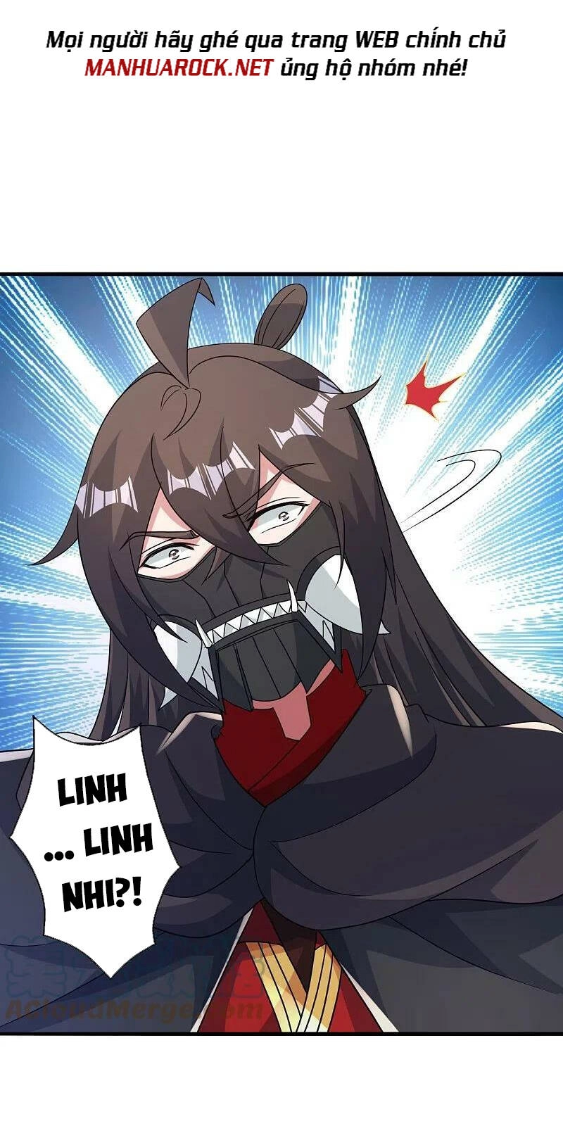 Tiên Võ Đế Tôn Chapter 406 - 65