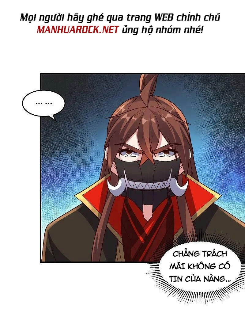 Tiên Võ Đế Tôn Chapter 407 - 2