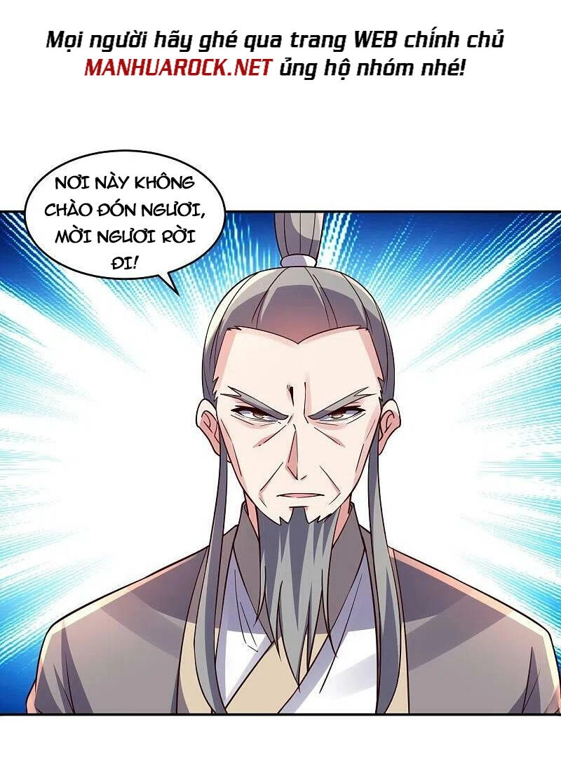 Tiên Võ Đế Tôn Chapter 407 - 5