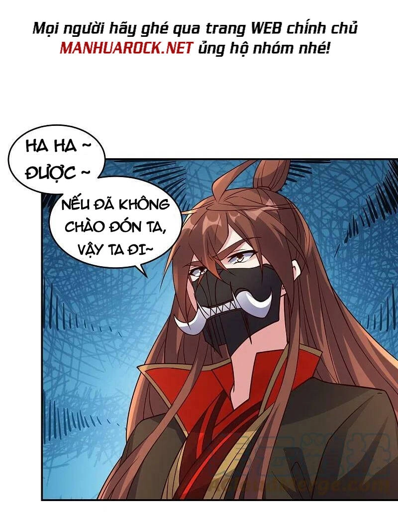 Tiên Võ Đế Tôn Chapter 407 - 6