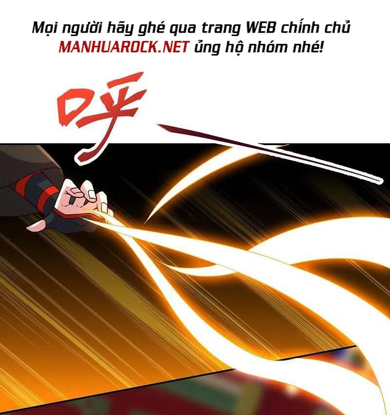 Tiên Võ Đế Tôn Chapter 407 - 7