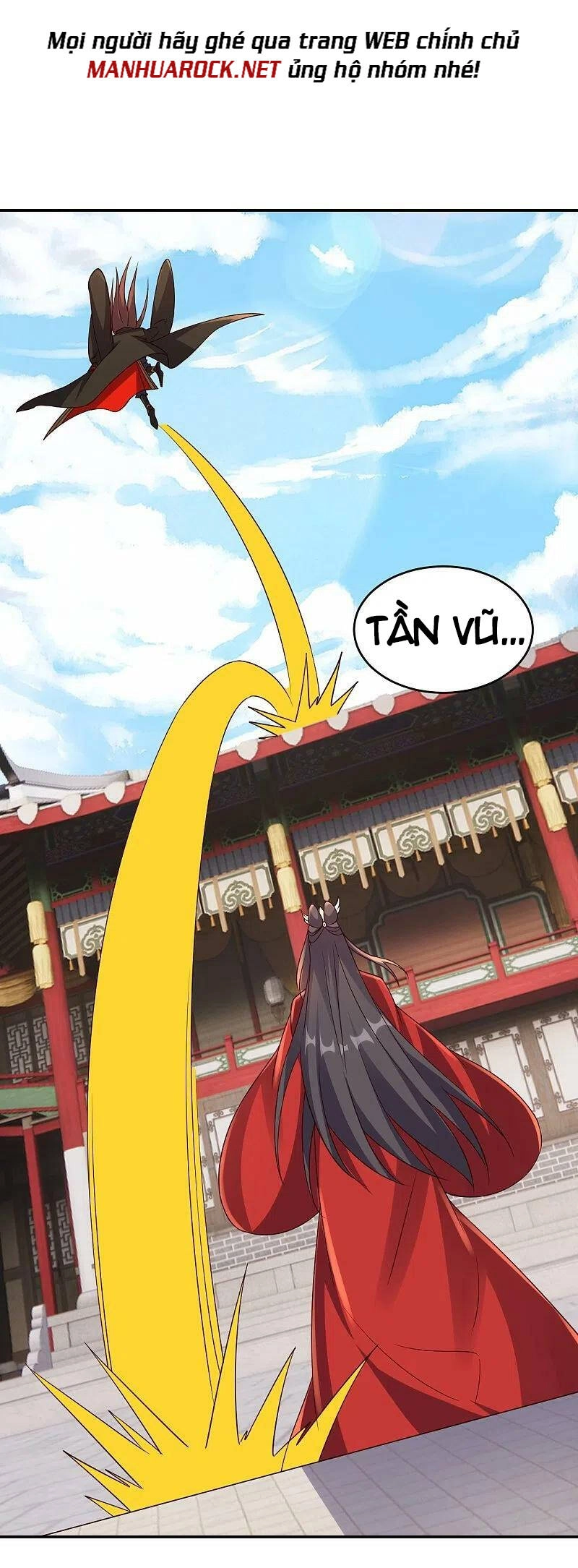 Tiên Võ Đế Tôn Chapter 407 - 19