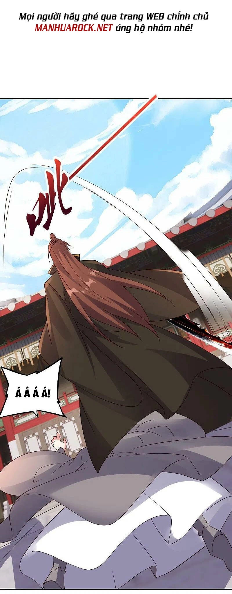 Tiên Võ Đế Tôn Chapter 407 - 27