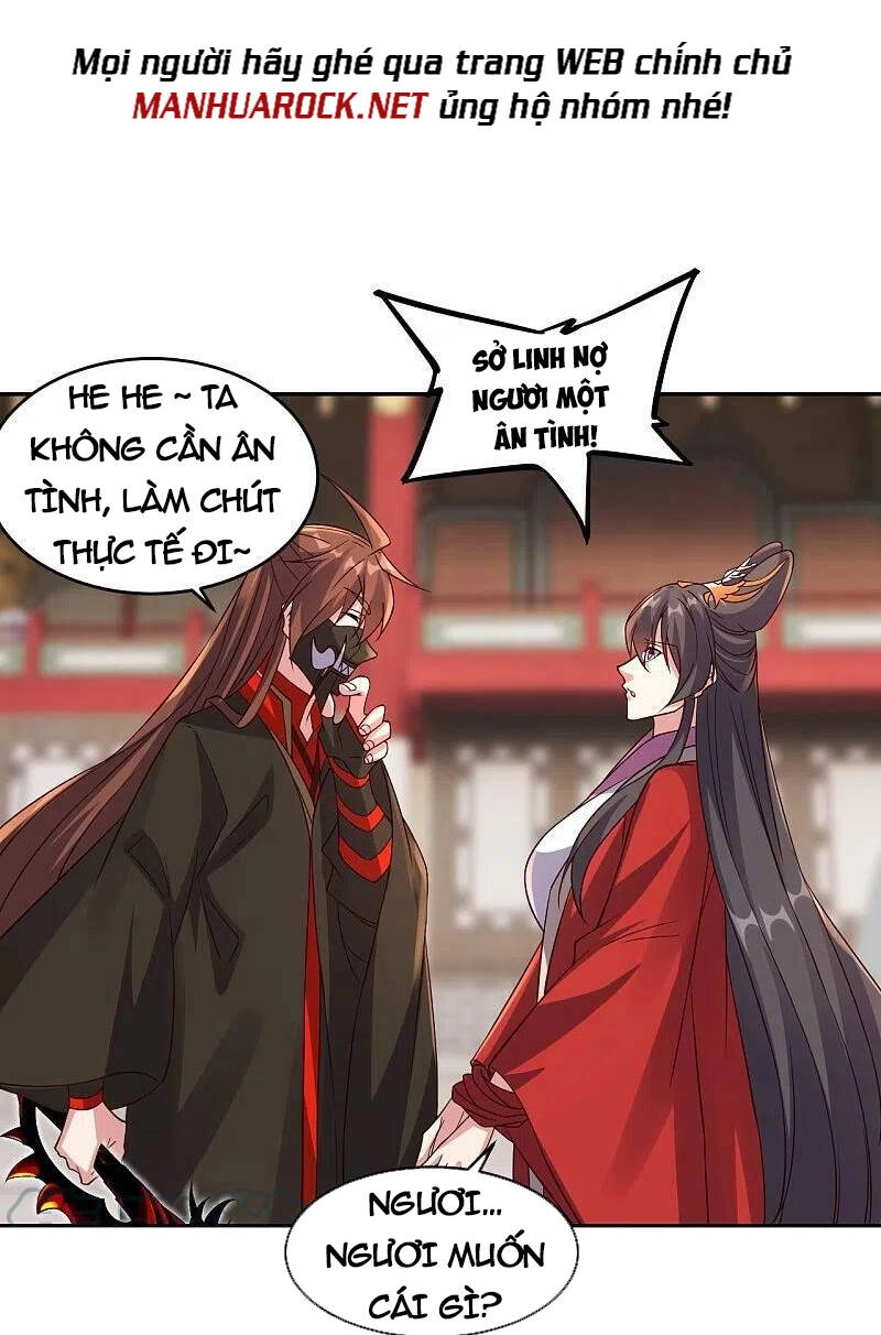 Tiên Võ Đế Tôn Chapter 407 - 30