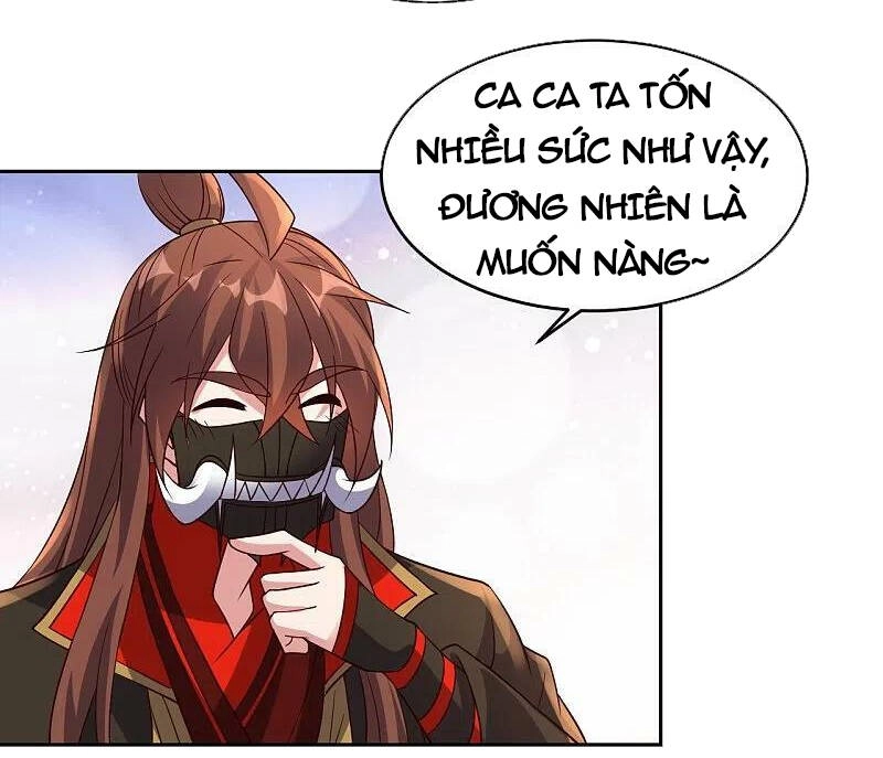 Tiên Võ Đế Tôn Chapter 407 - 31