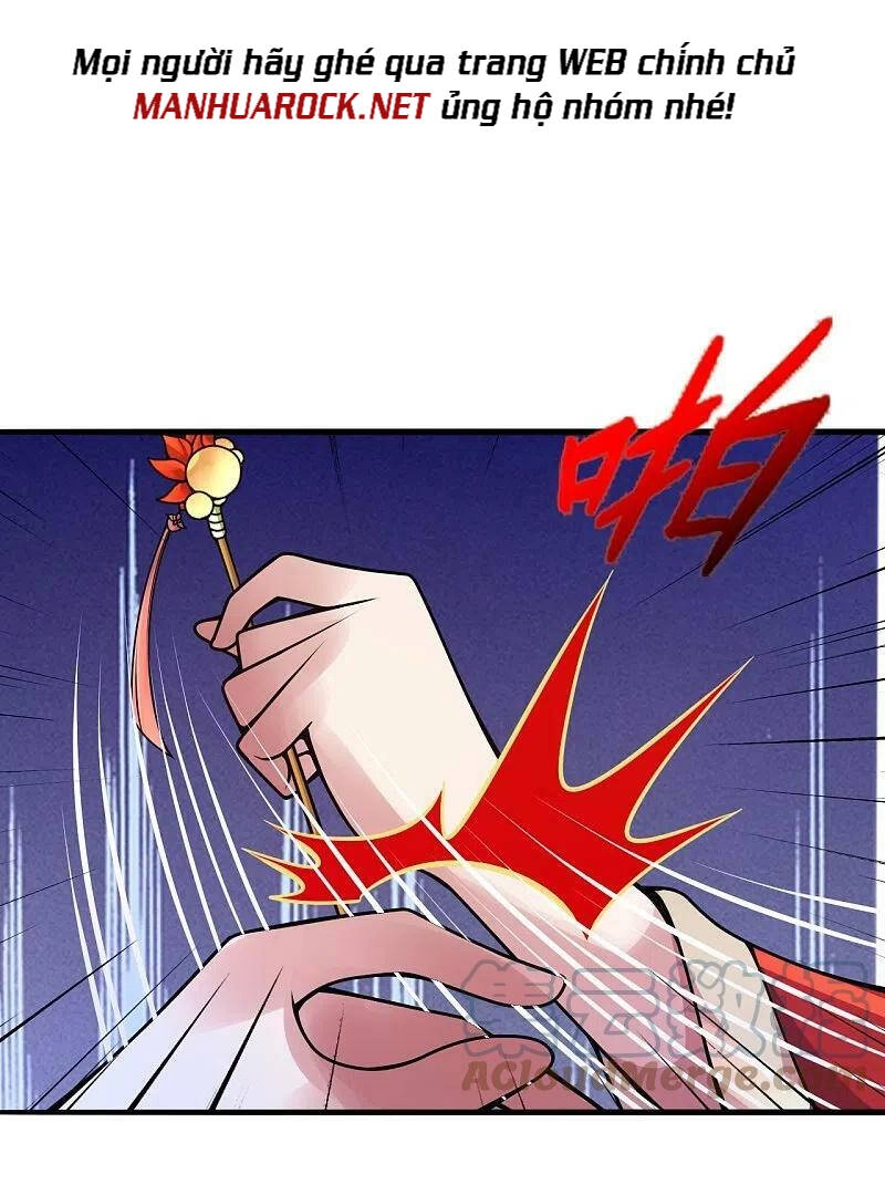 Tiên Võ Đế Tôn Chapter 407 - 36