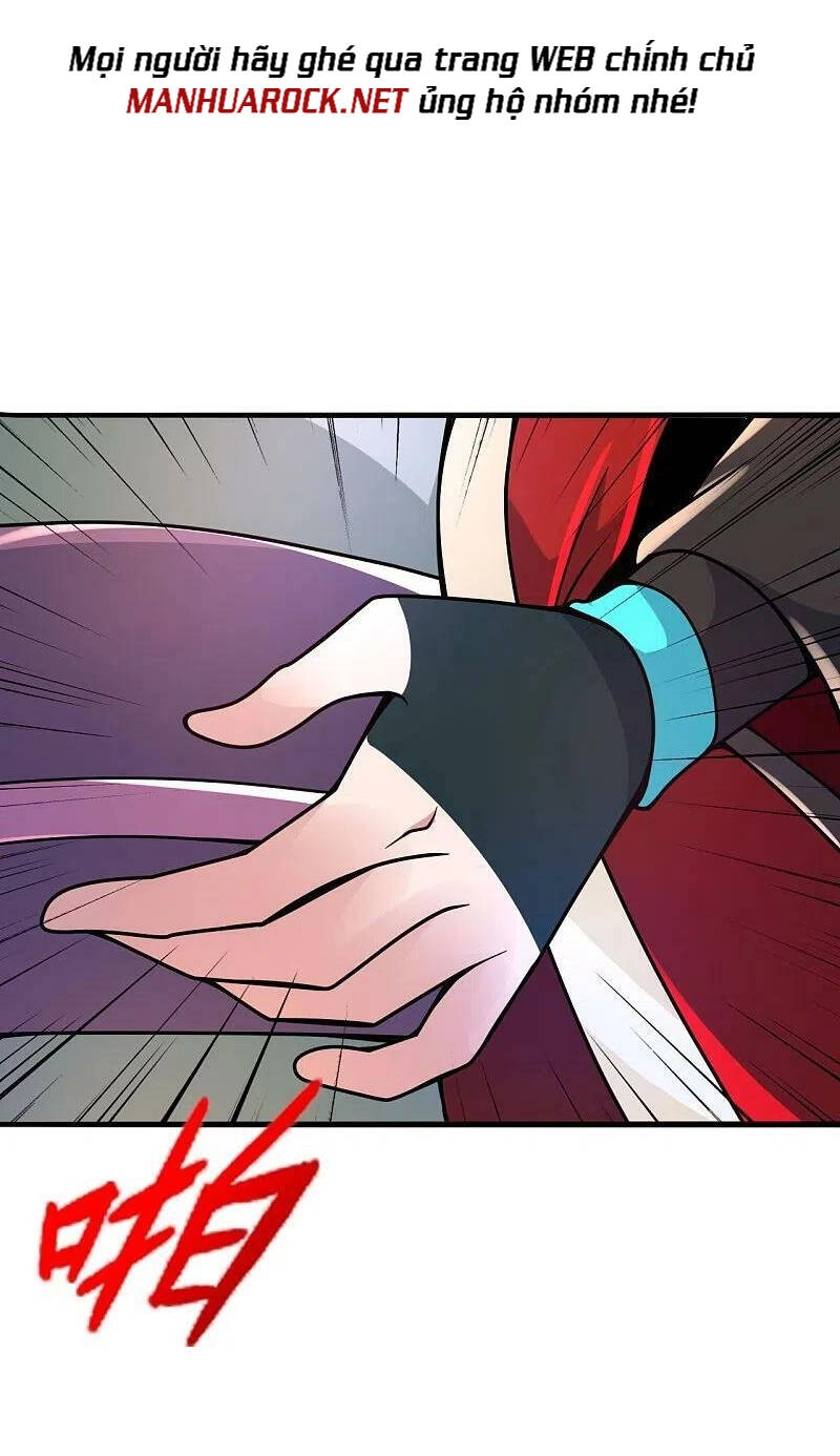 Tiên Võ Đế Tôn Chapter 407 - 38