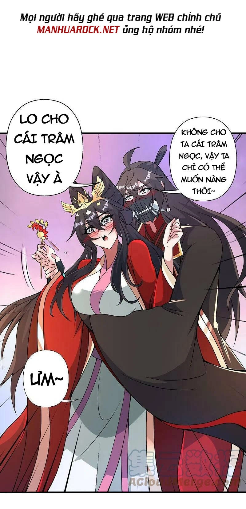 Tiên Võ Đế Tôn Chapter 407 - 39