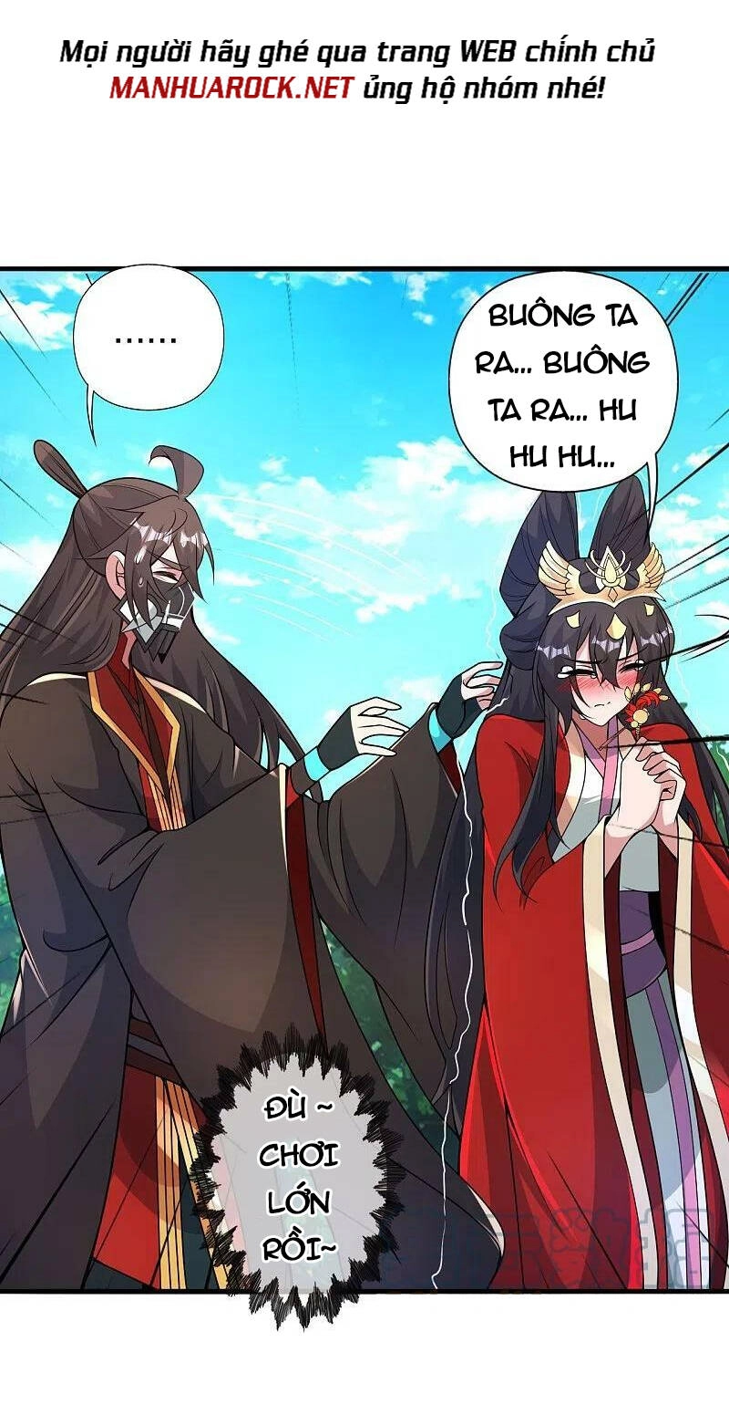 Tiên Võ Đế Tôn Chapter 407 - 42