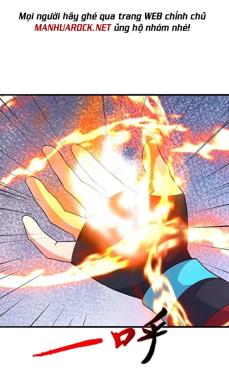 Tiên Võ Đế Tôn Chapter 407 - 43